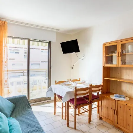 Saint James-11 By Interhome Le Lavandou