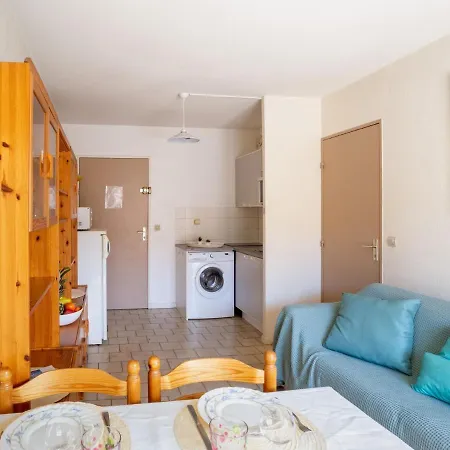 Appartamento Saint James-11 By Interhome *