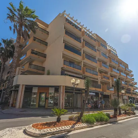 Saint James-11 By Interhome Appartamento