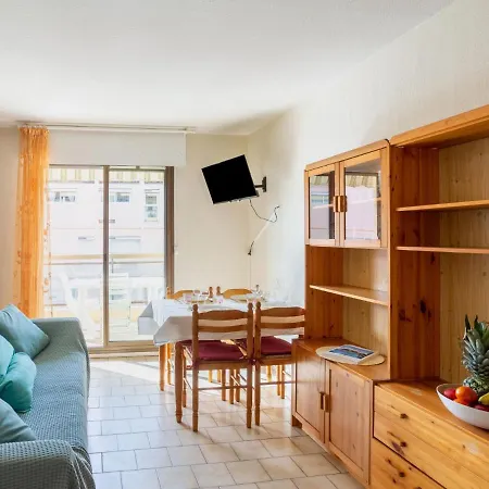 Saint James-11 By Interhome Appartement *