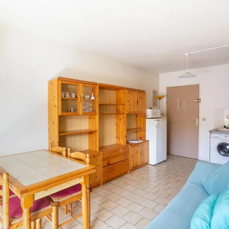 Appartement Saint James-11 By Interhome *