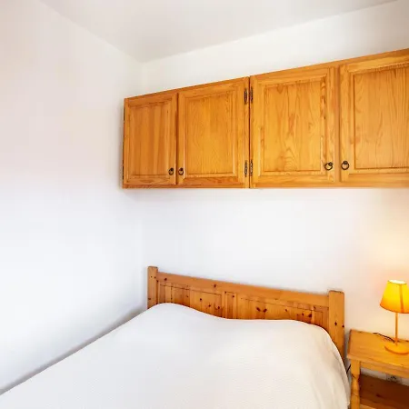 Appartement Saint James-11 By Interhome