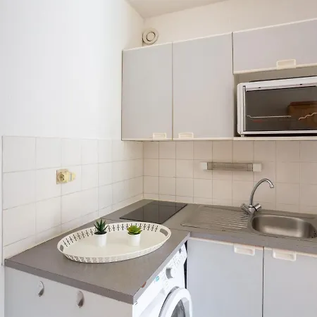 Appartement Saint James-11 By Interhome Le Lavandou