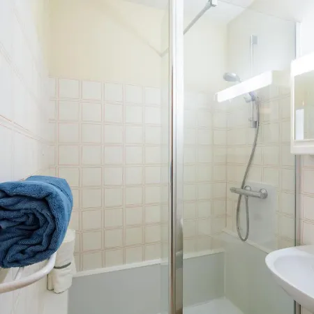 Saint James-11 By Interhome Apartmán