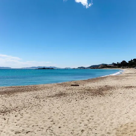 Saint James-11 By Interhome Le Lavandou