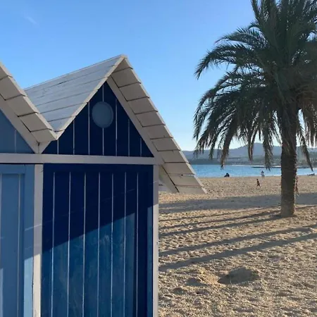 Saint James-11 By Interhome Apartmán Le Lavandou