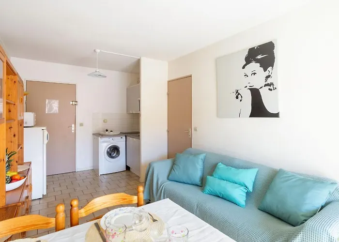 Saint James-11 By Interhome Le Lavandou