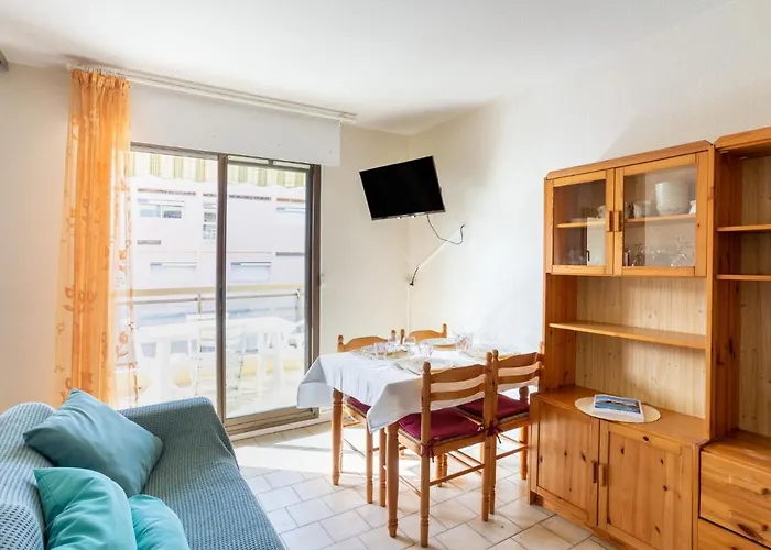 Saint James-11 By Interhome Le Lavandou