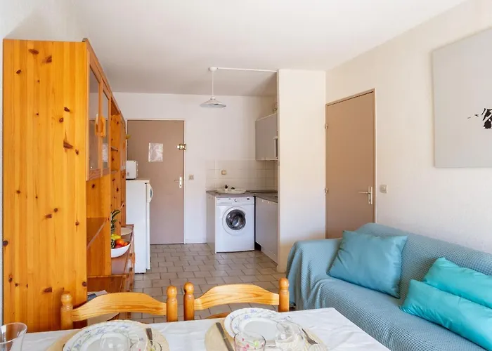 Apartmán Saint James-11 By Interhome *