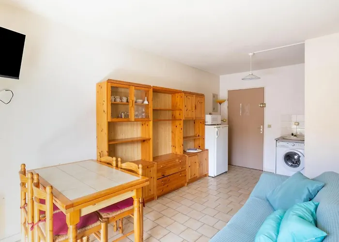 Appartement Saint James-11 By Interhome *