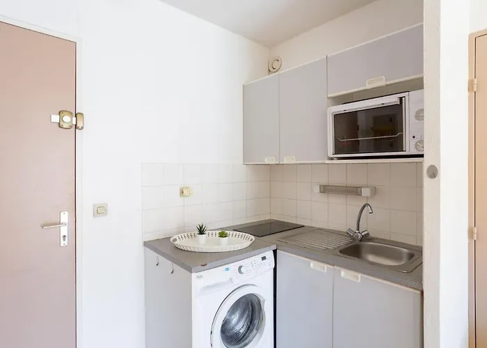 Appartement Saint James-11 By Interhome *