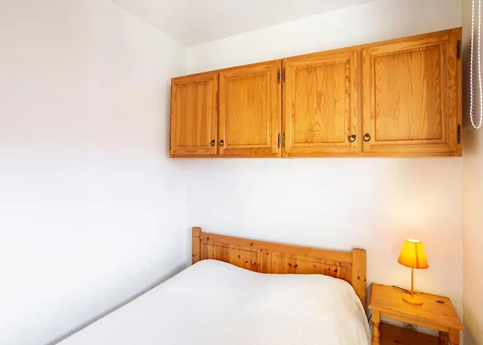 Apartmán Saint James-11 By Interhome