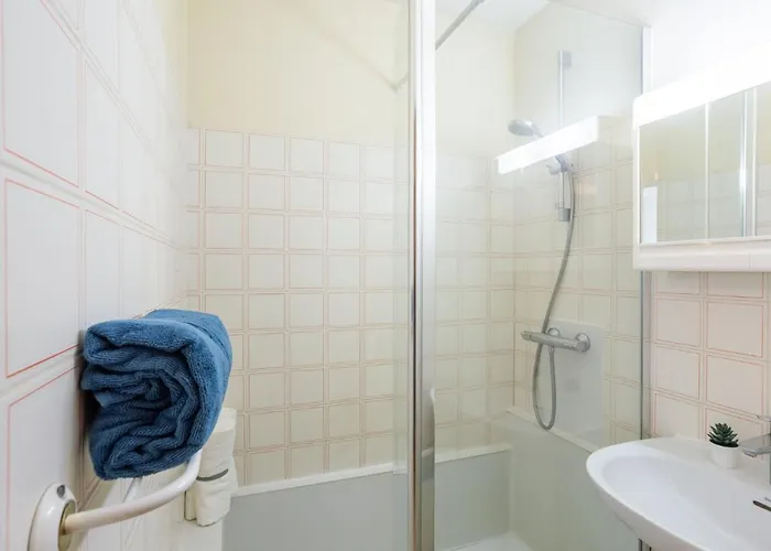 Saint James-11 By Interhome Apartmán