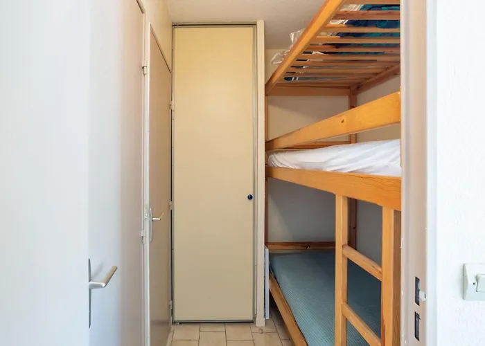 Saint James-11 By Interhome Appartement