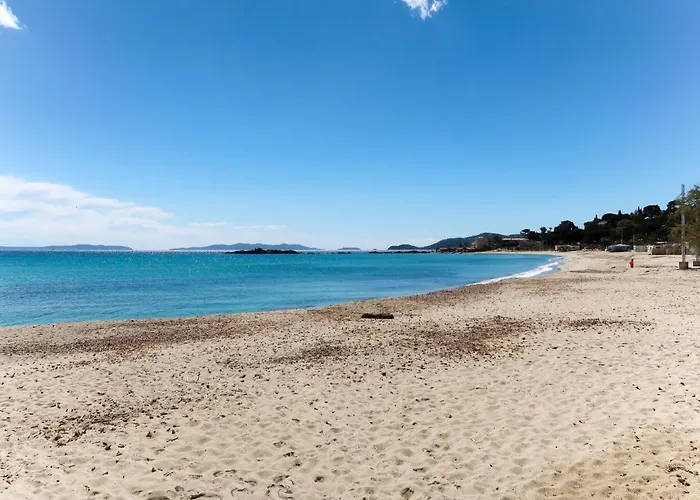 Saint James-11 By Interhome Le Lavandou