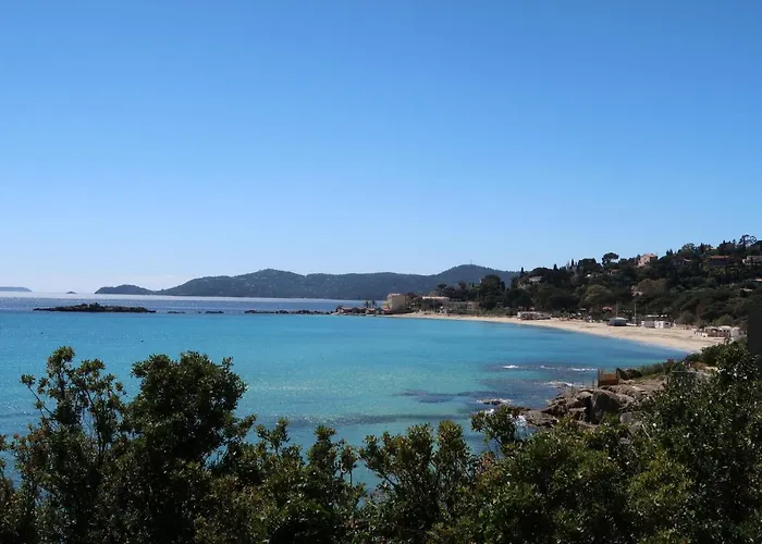 Appartement Saint James-11 By Interhome